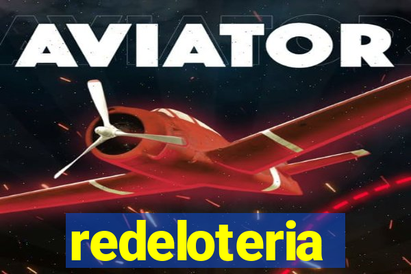 redeloteria