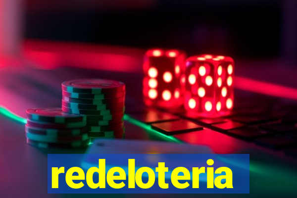 redeloteria