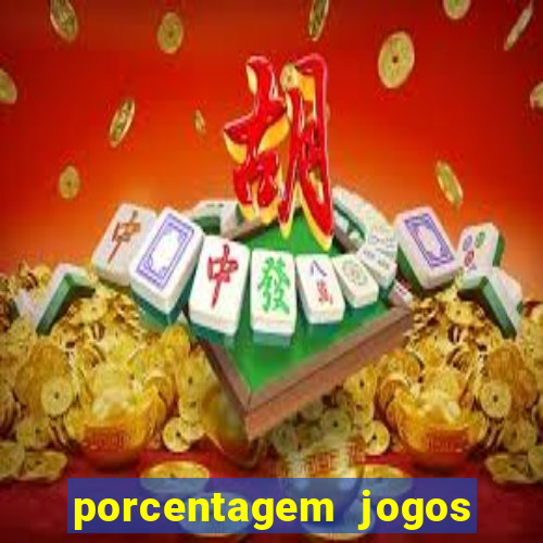 porcentagem jogos da pg