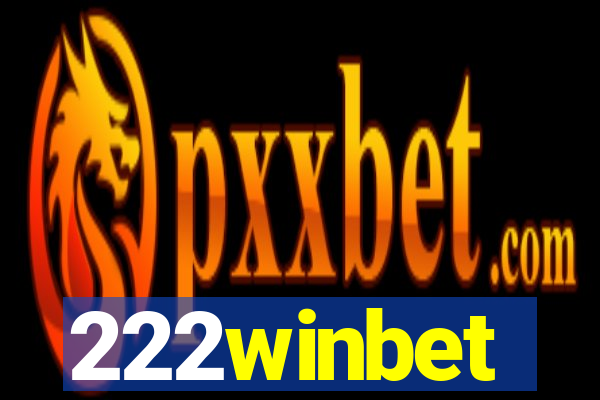 222winbet