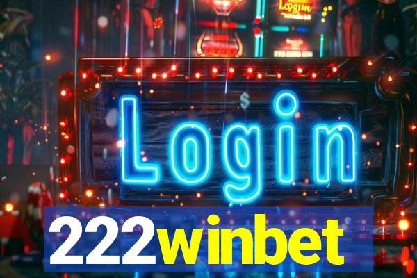 222winbet