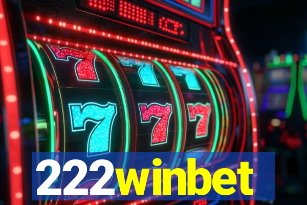 222winbet