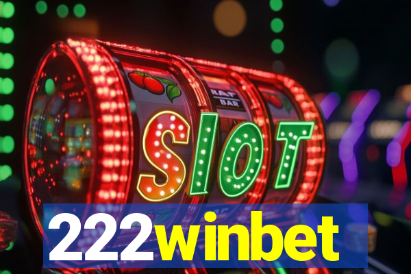 222winbet