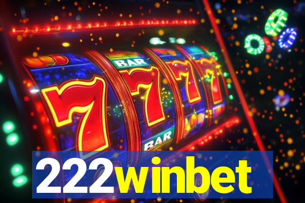 222winbet