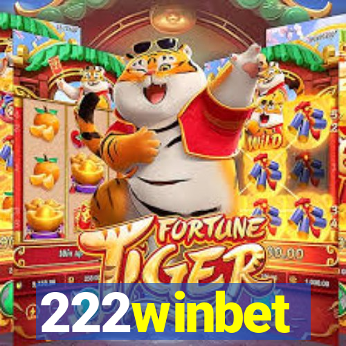 222winbet