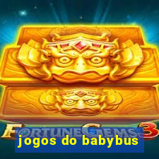 jogos do babybus