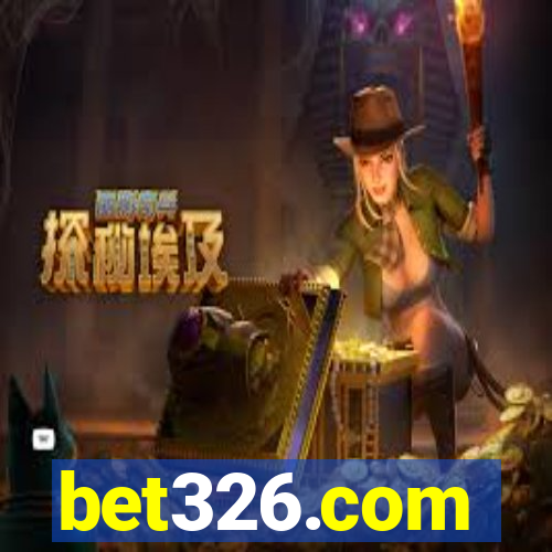 bet326.com