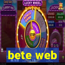 bete web