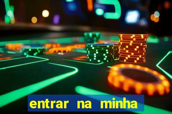 entrar na minha conta sportingbet