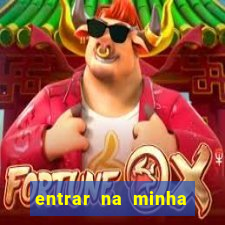 entrar na minha conta sportingbet