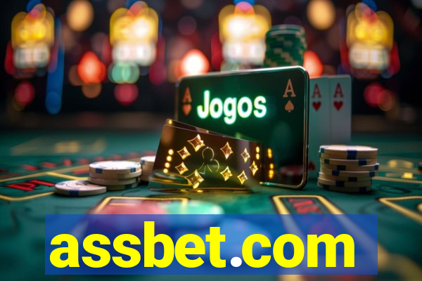 assbet.com