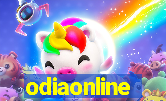 odiaonline