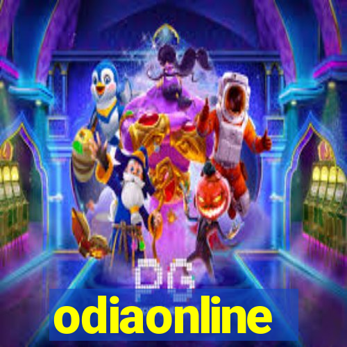 odiaonline