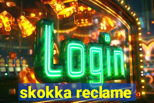 skokka reclame