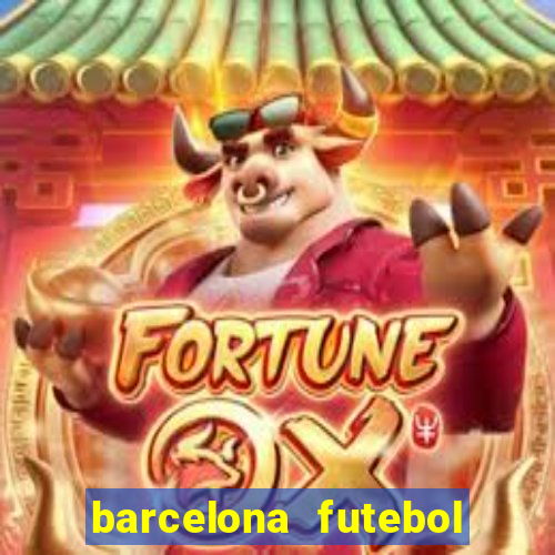 barcelona futebol play hd