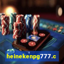 heinekenpg777.com