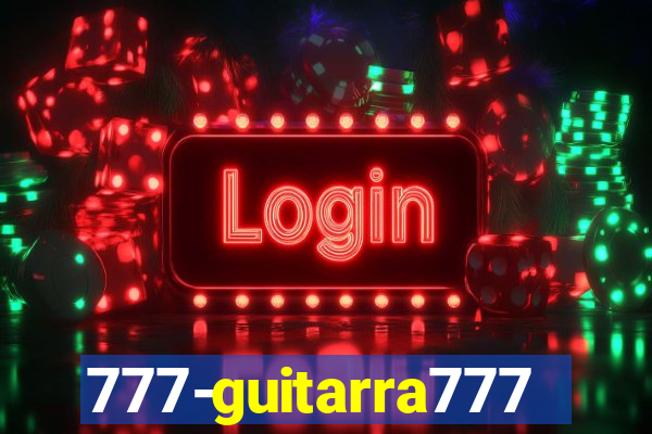 777-guitarra777.cc