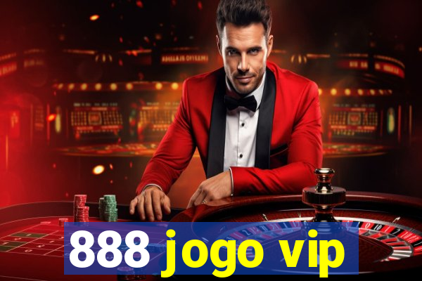 888 jogo vip