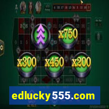 edlucky555.com