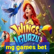 mg games bet