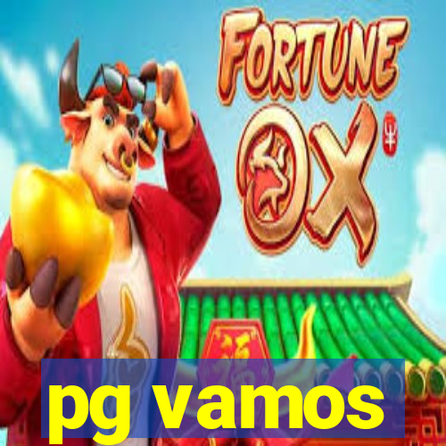 pg vamos