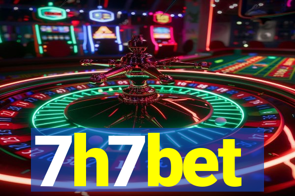 7h7bet