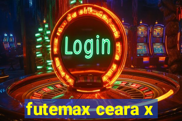 futemax ceara x