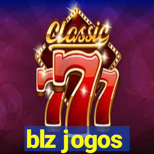 blz jogos