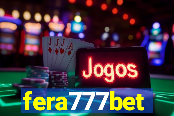 fera777bet