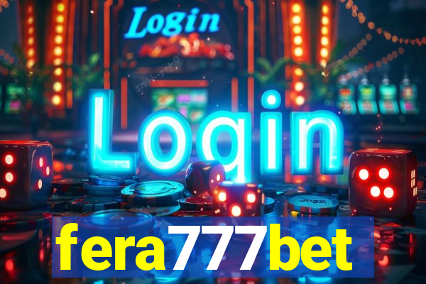 fera777bet