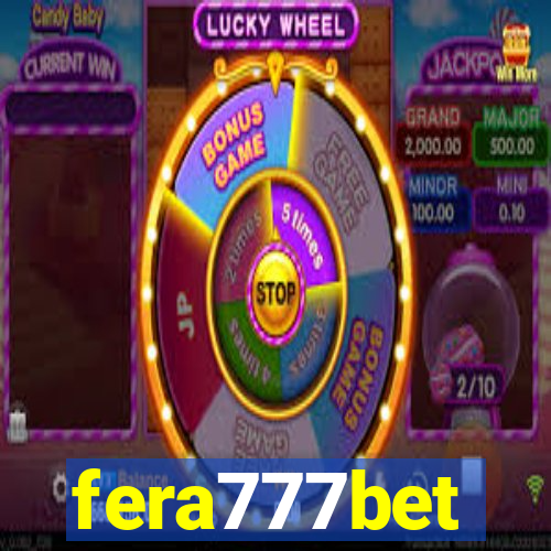 fera777bet