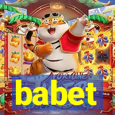 babet