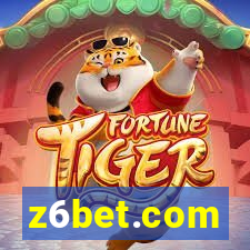 z6bet.com