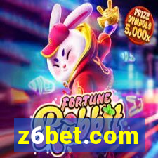 z6bet.com