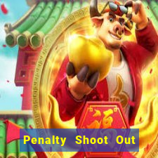 Penalty Shoot Out hack penalty shoot out