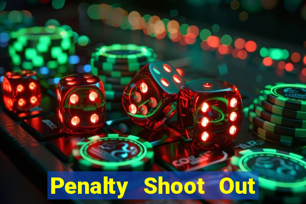 Penalty Shoot Out hack penalty shoot out