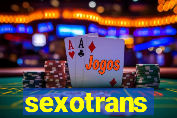 sexotrans