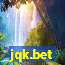 jqk.bet