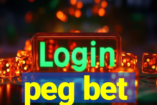 peg bet