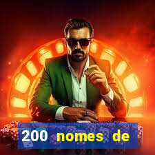 200 nomes de frutas 100 nomes