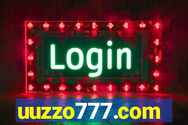 uuzzo777.com