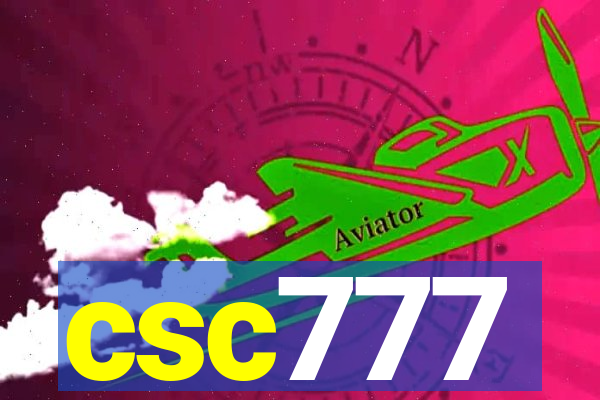 csc777