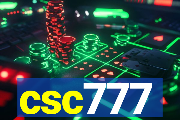 csc777