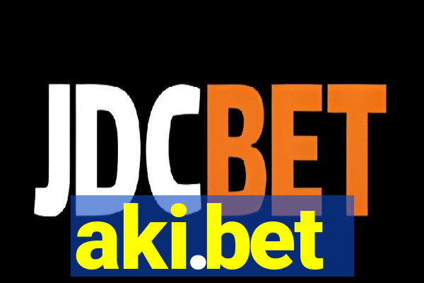 aki.bet