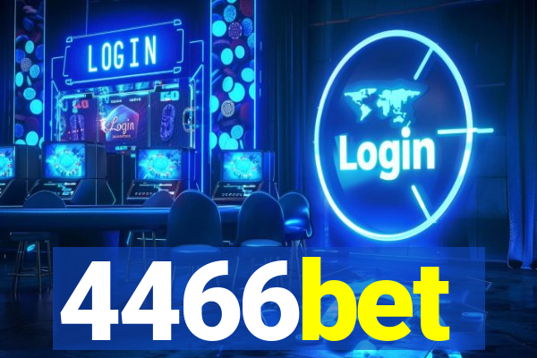 4466bet