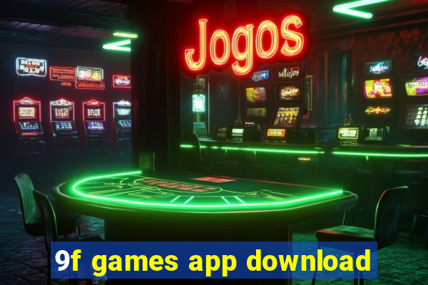 9f games app download