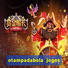 otampadabola jogos ao vivo palmeiras