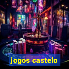 jogos castelo