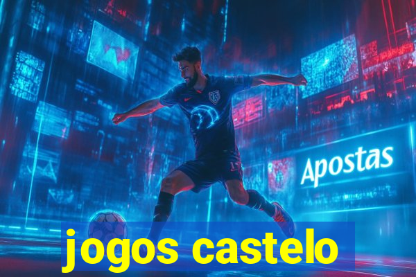 jogos castelo