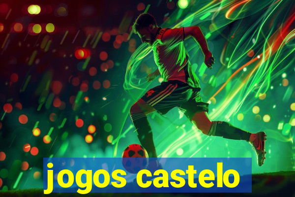 jogos castelo